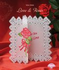 LOVEandROSES